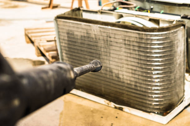 Best Commercial HVAC Duct Cleaning  in Gridley, CA