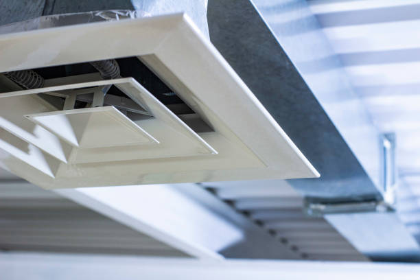Best Air Duct Cleaning Company Near Me  in Gridley, CA