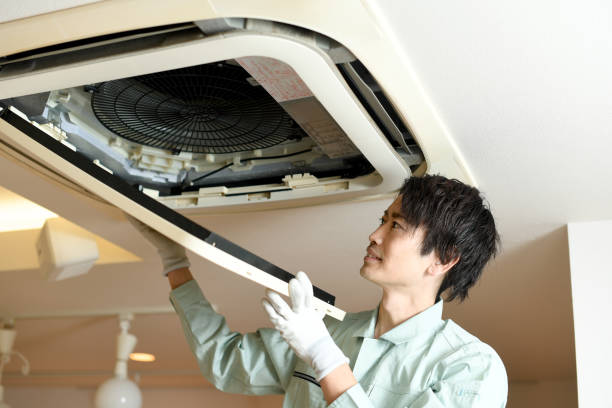 Best Commercial Air Duct Cleaning  in Gridley, CA