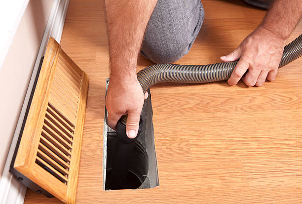 Best HVAC Duct Inspection Services  in Gridley, CA