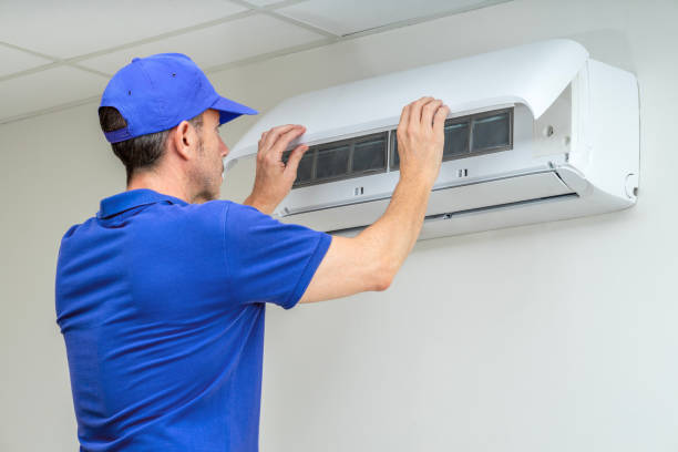 Best Affordable Duct Cleaning Services  in Gridley, CA