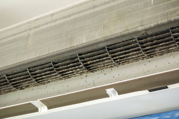 Trusted CA Airduct Cleaning Experts