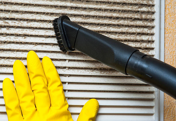 Best Air Duct Cleaning Company Near Me  in Gridley, CA